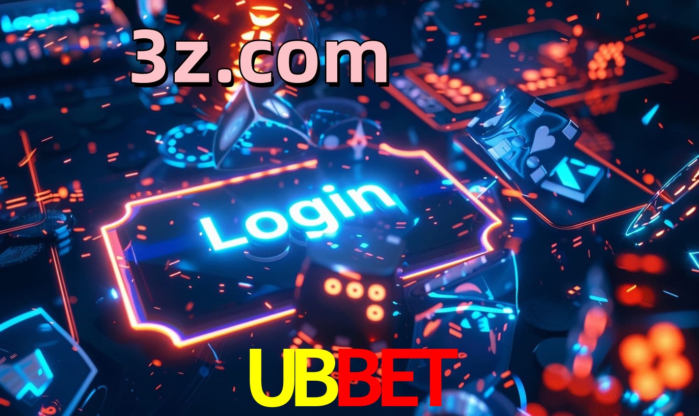 Bônus de Cadastro Cassino UBBET